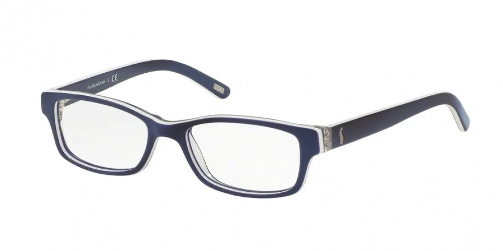 Polo Prep Pp8518 8518 Eyeglasses - view 3